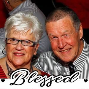 Meet your Posher, Kay